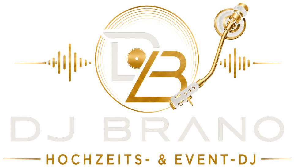 DJ Brano – Hochzeits- und Event-DJ am Bodensee