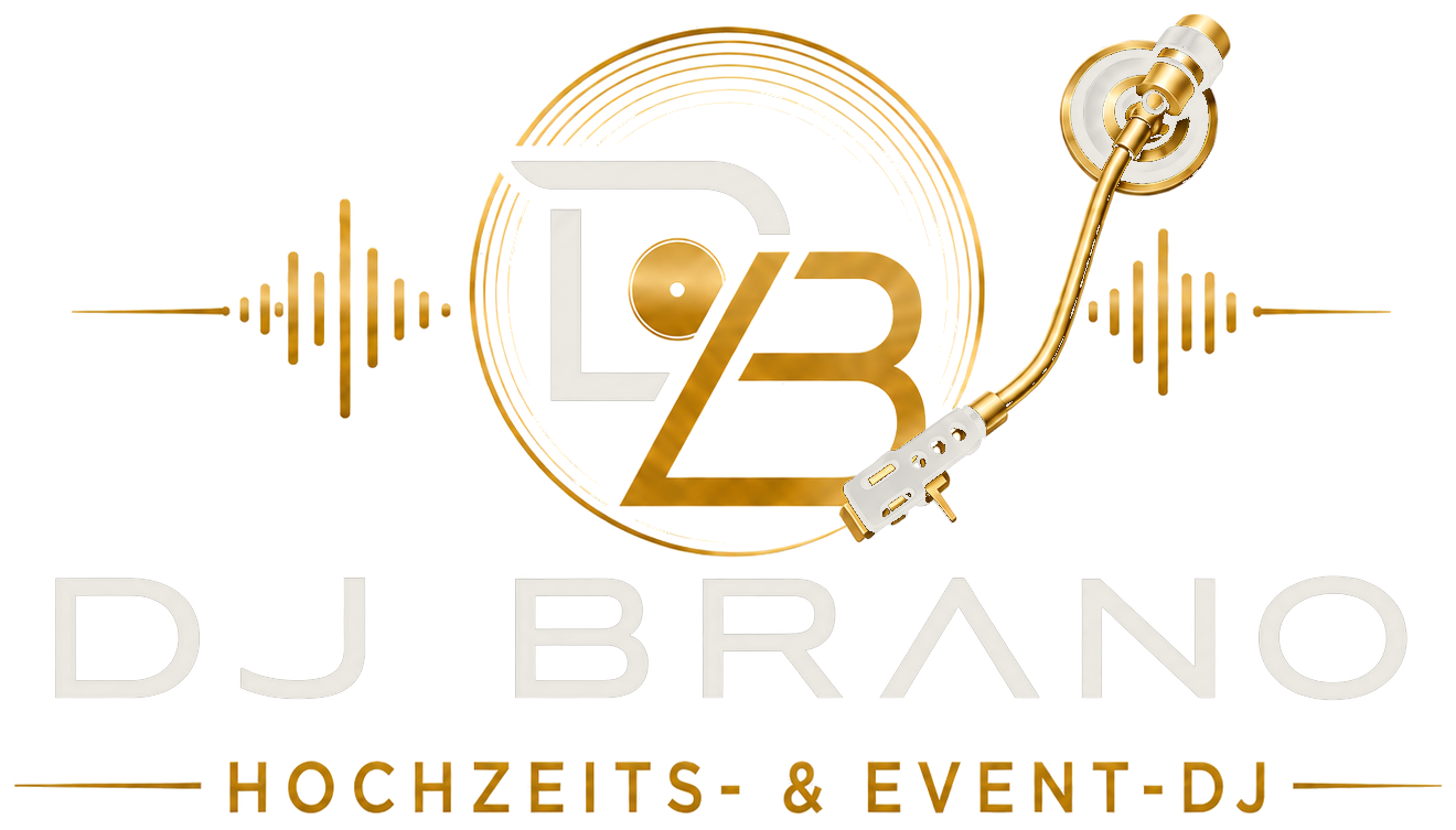 DJ Brano – Hochzeits- und Event-DJ am Bodensee